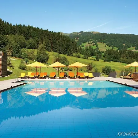 Royal Jochberg Hotel