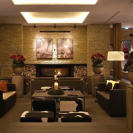 Royal Jochberg Hotel 5*